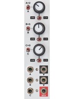 Intellijel Triplatt