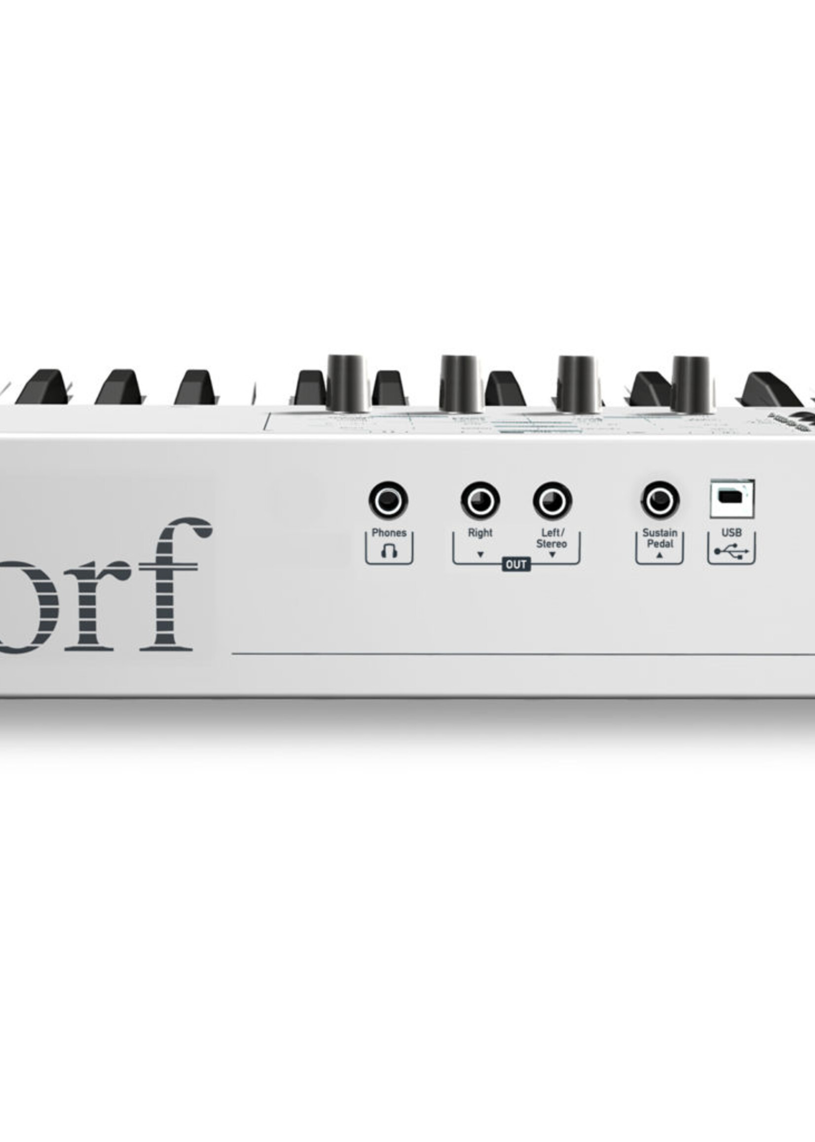 Waldorf Blofeld Keyboard