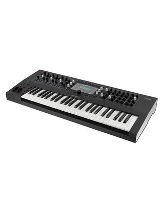 Waldorf Iridium Keyboard