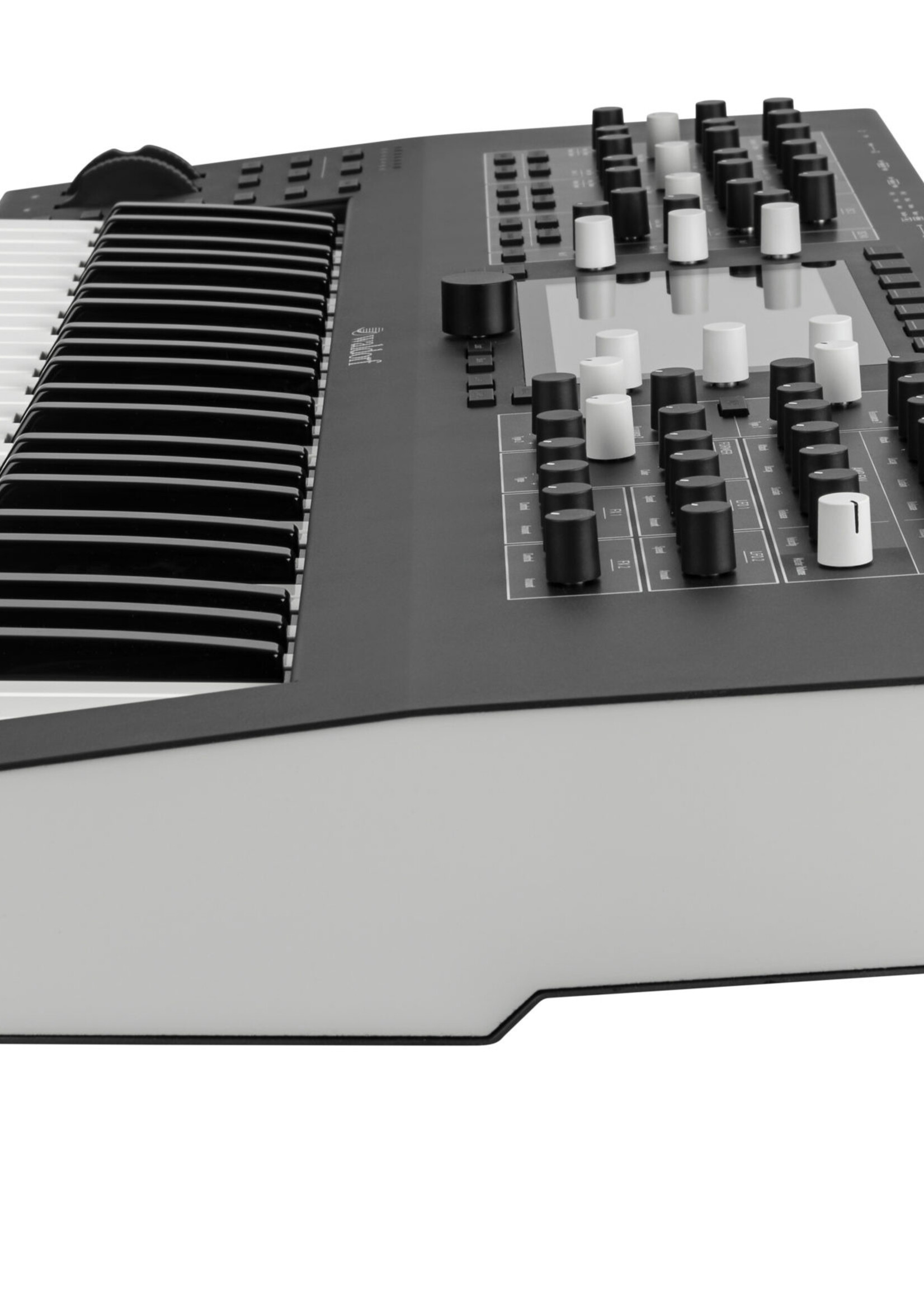 Waldorf Iridium Keyboard