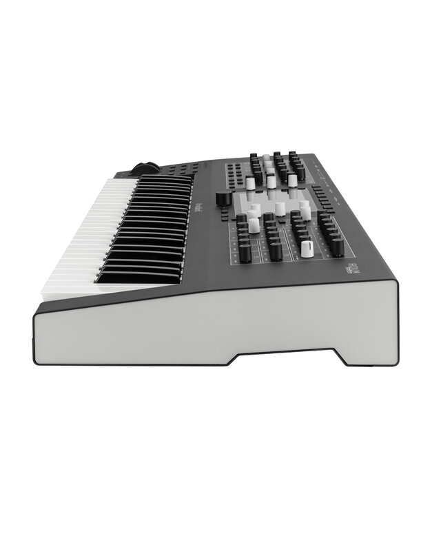 Waldorf Iridium Keyboard