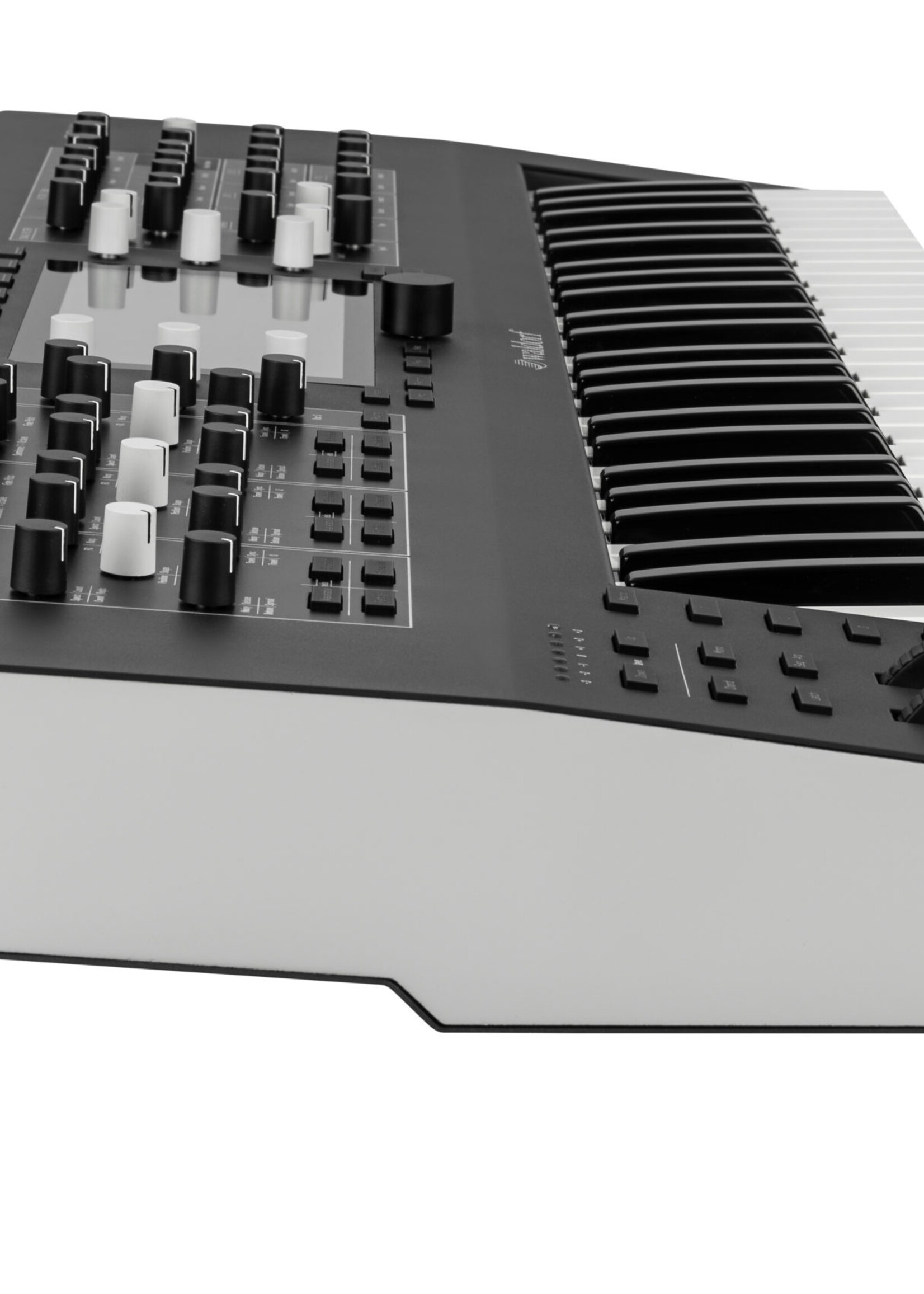 Waldorf Iridium Keyboard