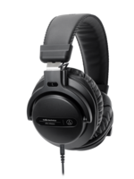 Audio-Technica ATH-PRO5XBK