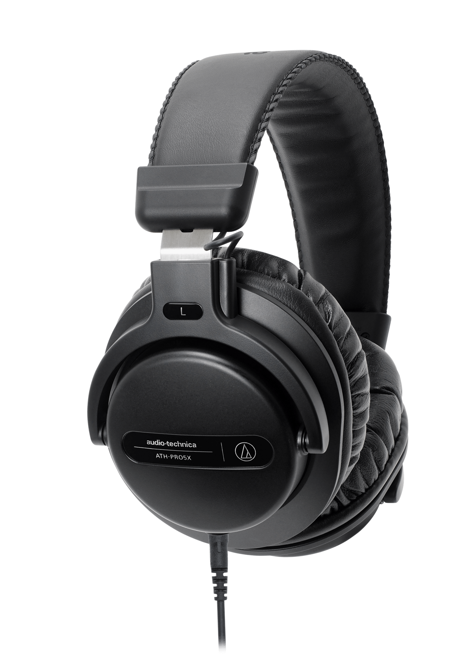 Audio-Technica ATH-PRO5XBK