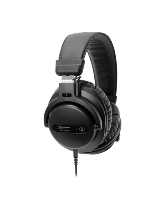 Audio-Technica ATH-PRO5XBK