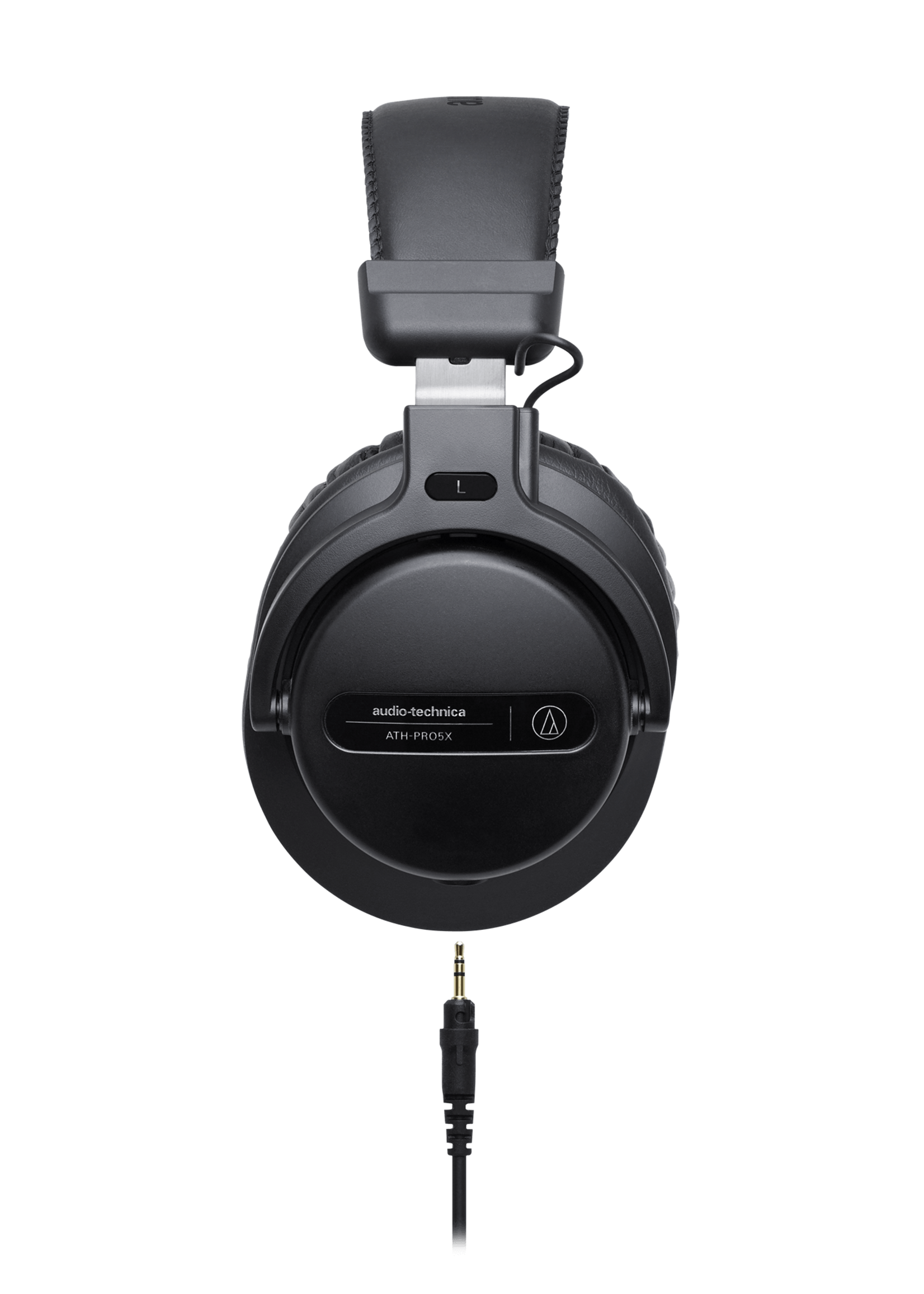 Audio-Technica ATH-PRO5XBK
