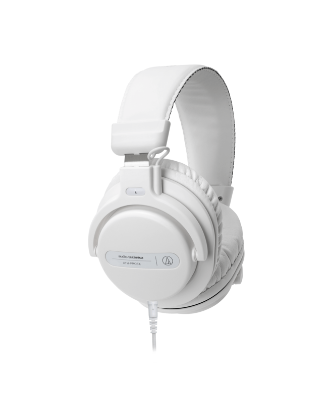Audio-Technica ATH-PRO5XWH