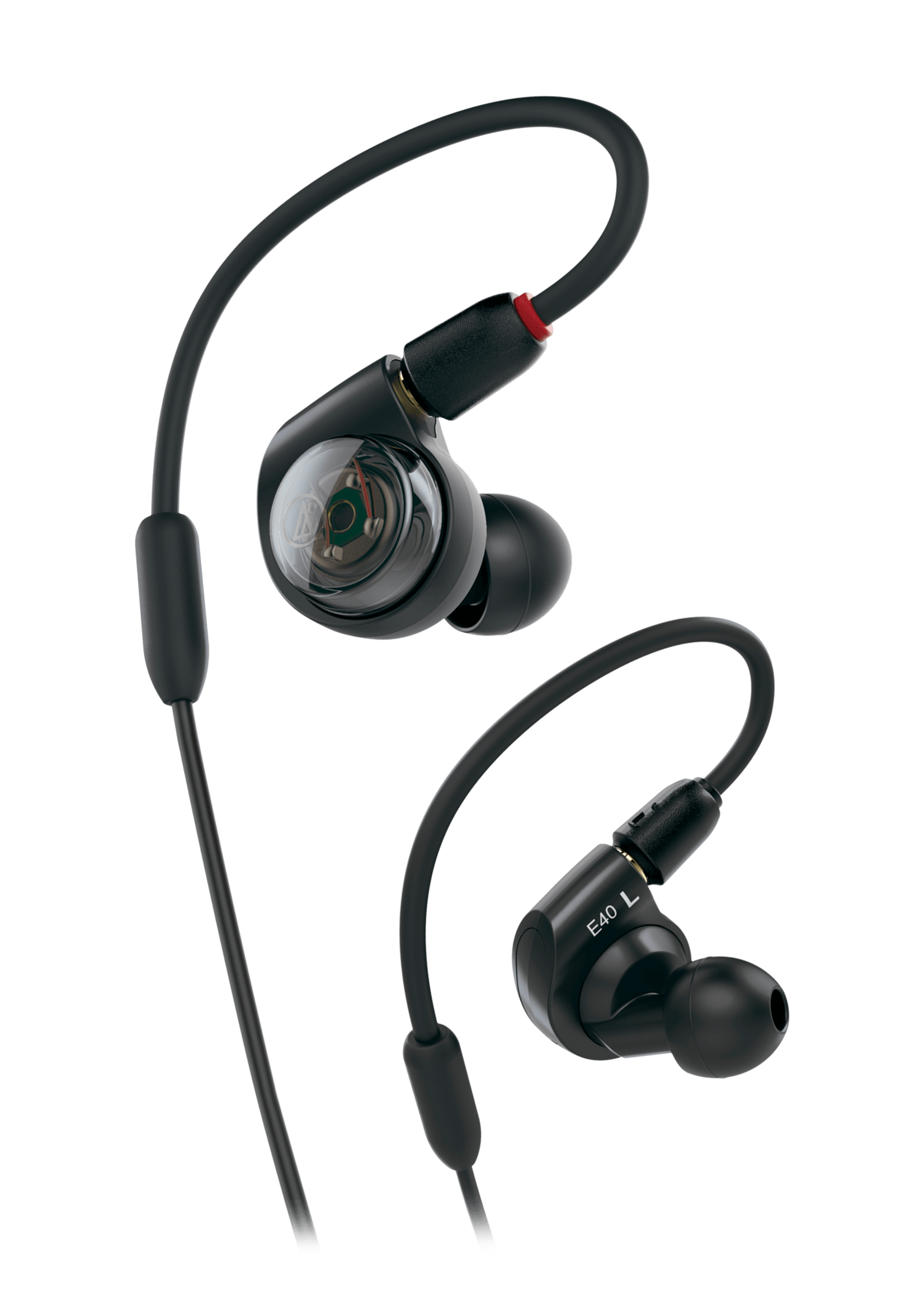 Audio-Technica ATH-E40