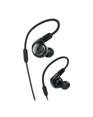 Audio-Technica ATH-E40
