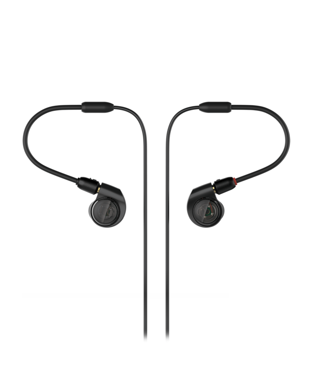 Audio-Technica ATH-E40