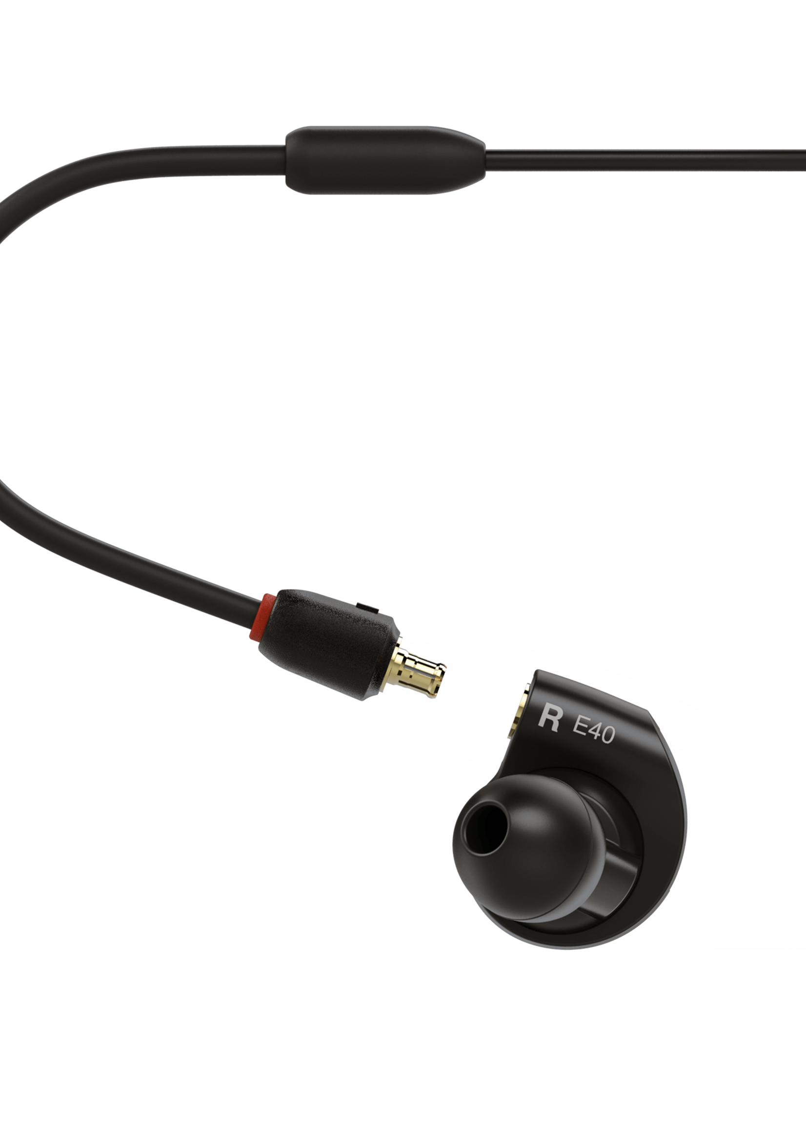 Audio-Technica ATH-E40