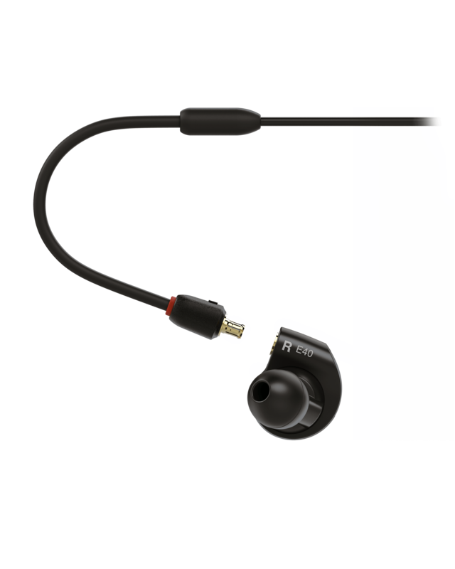 Audio-Technica ATH-E40