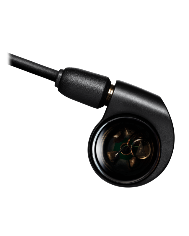 Audio-Technica ATH-E40