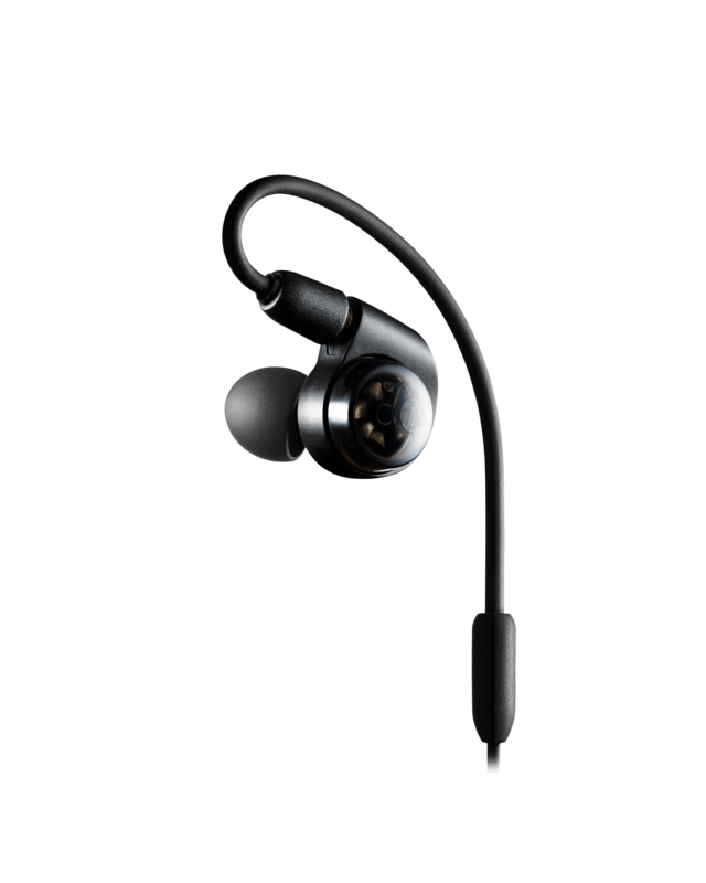 Audio-Technica ATH-E40