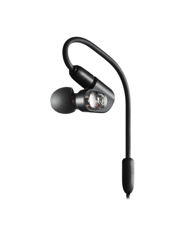 Audio-Technica ATH-E50