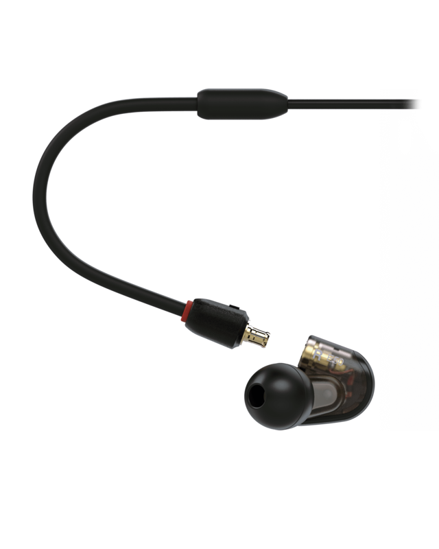 Audio-Technica ATH-E50