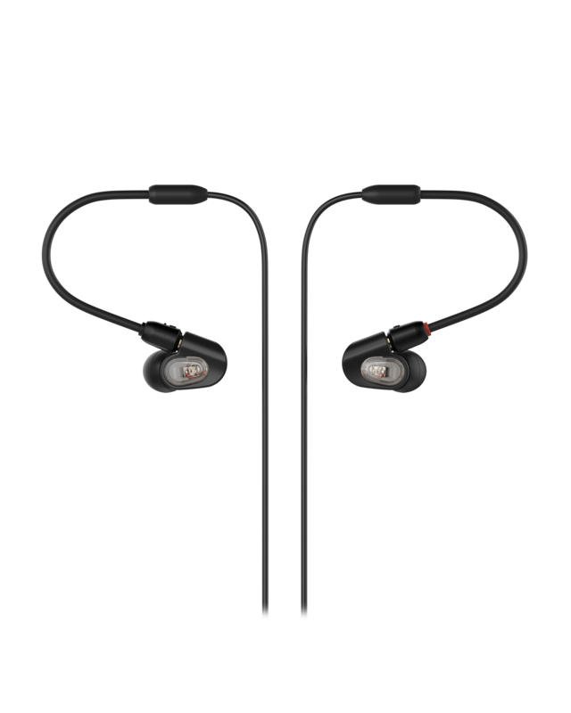 Audio-Technica ATH-E50