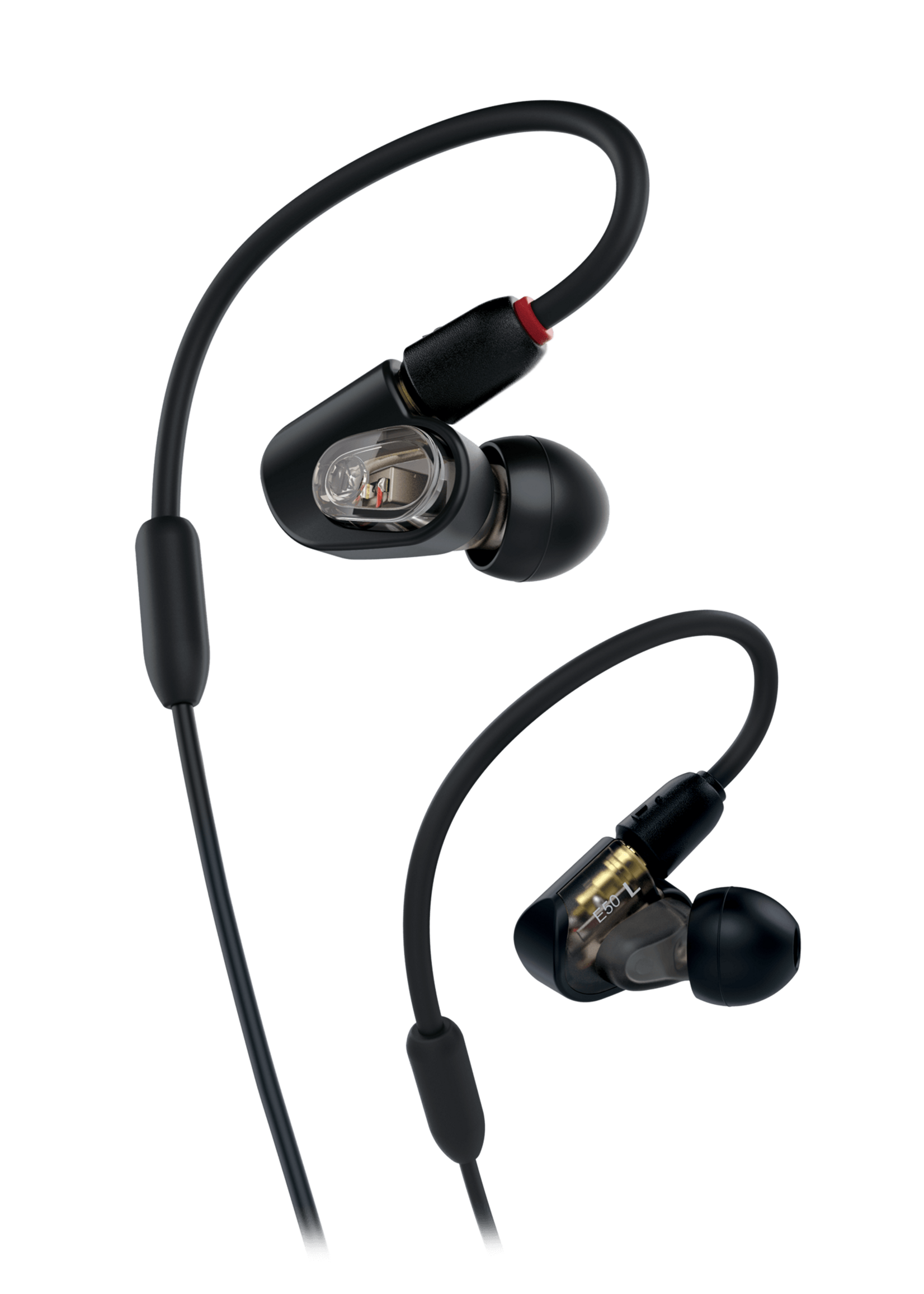 Audio-Technica ATH-E50