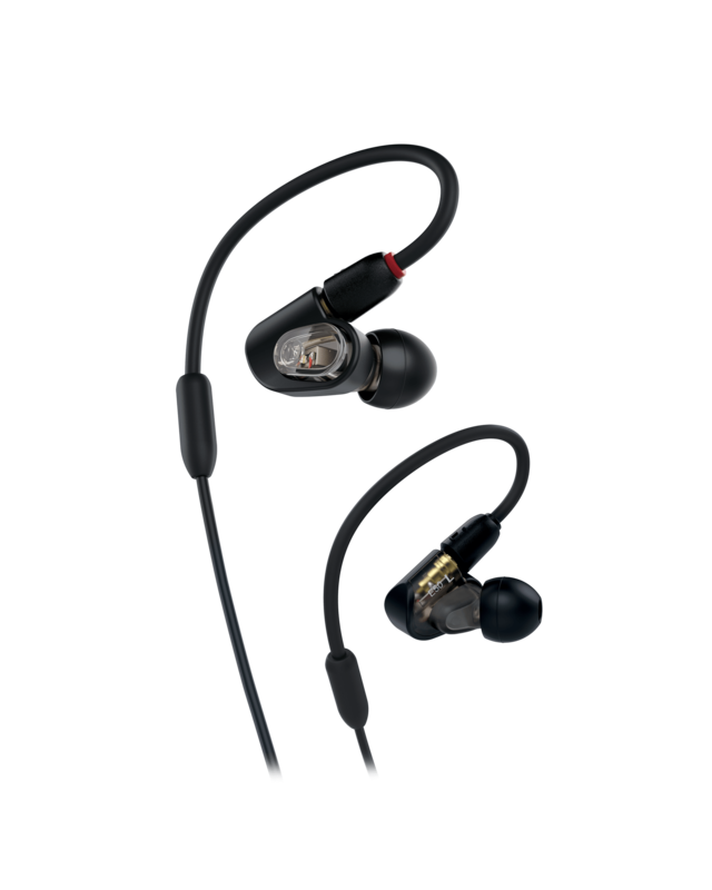 Audio-Technica ATH-E50