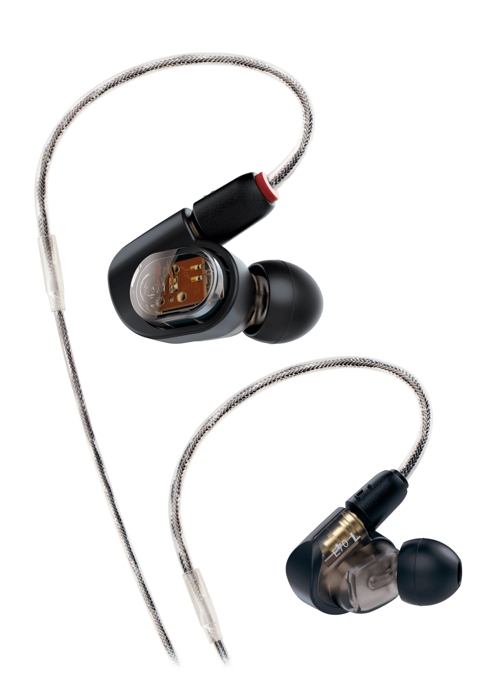 Audio-Technica ATH-E70