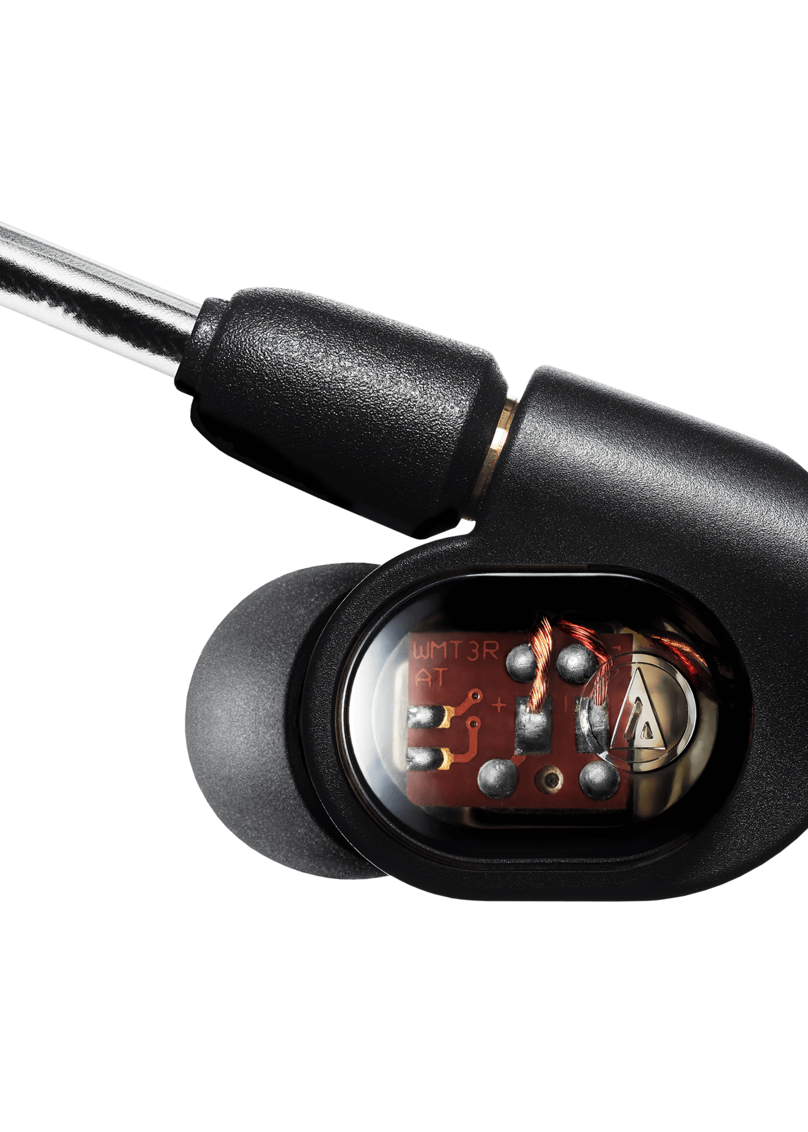Audio-Technica ATH-E70