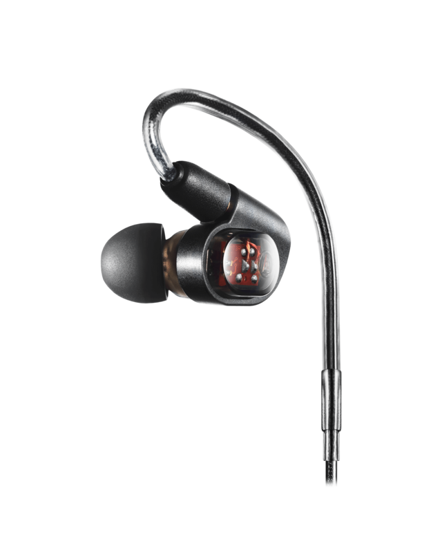 Audio-Technica ATH-E70