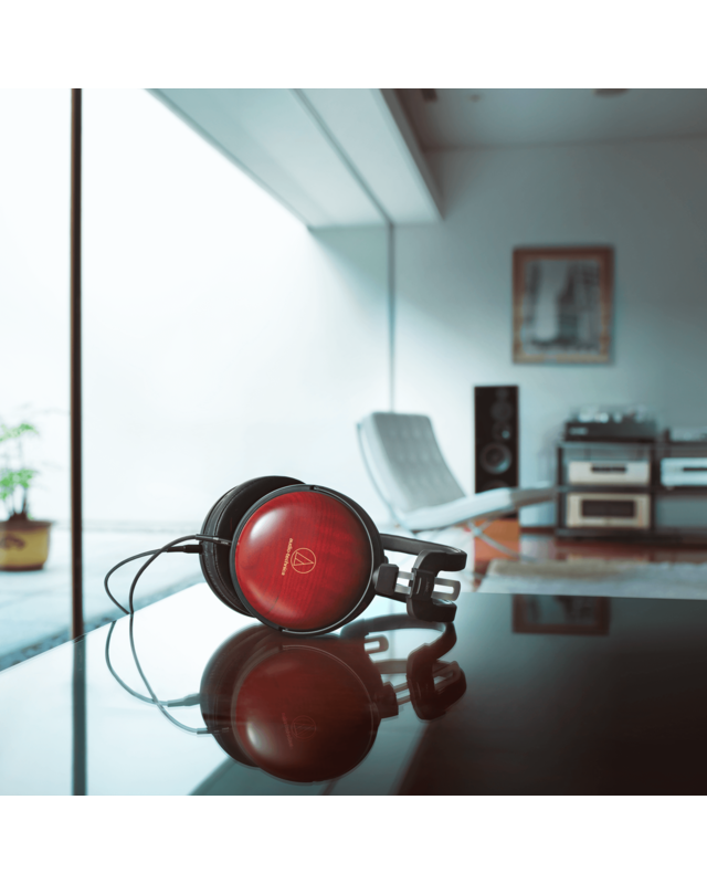 Audio-Technica ATH-AWAS/f