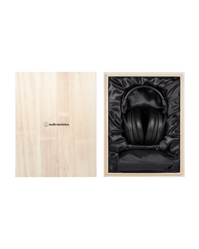 Audio-Technica ATH-AWKT/f