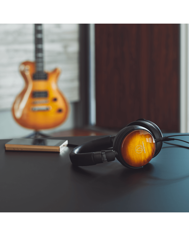 Audio-Technica ATH-WP900