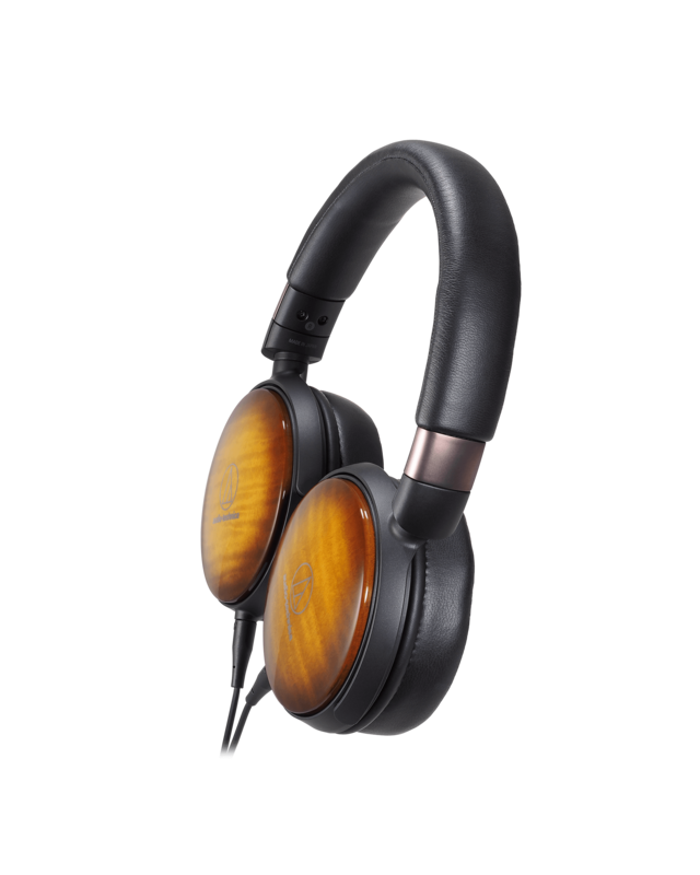 Audio-Technica ATH-WP900