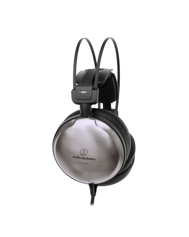 Audio-Technica ATH-A2000Z