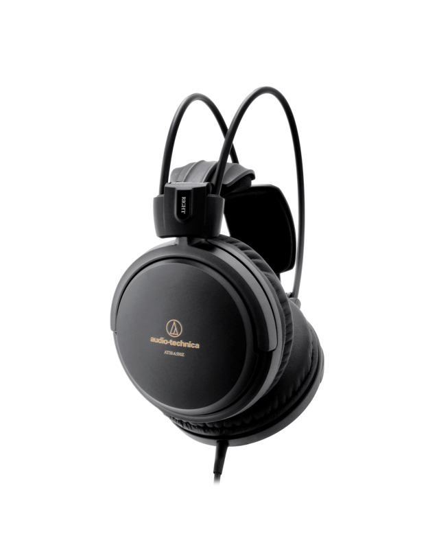 Audio-Technica ATH-A550Z