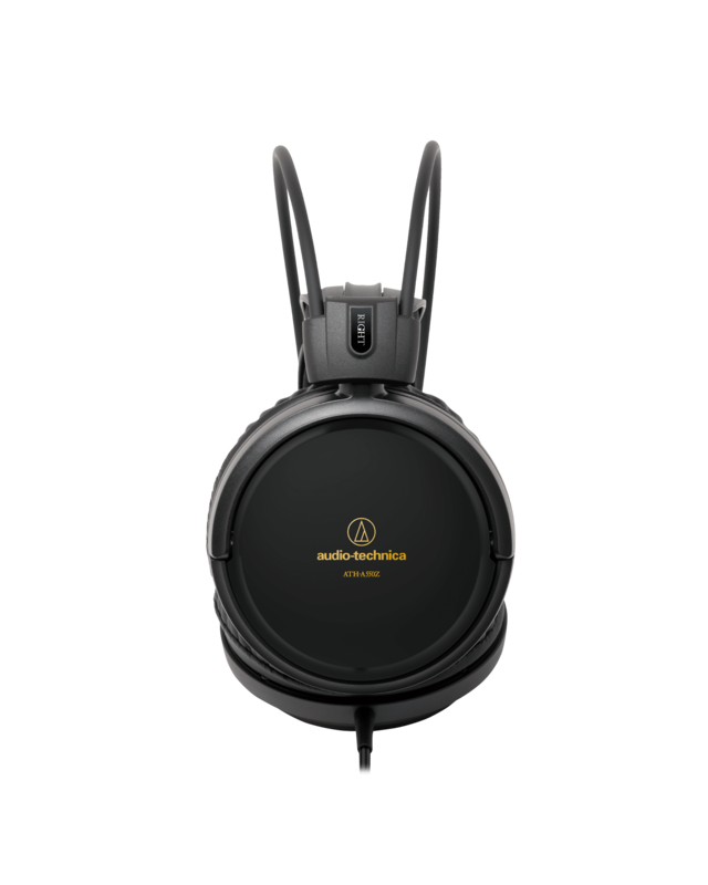 Audio-Technica ATH-A550Z