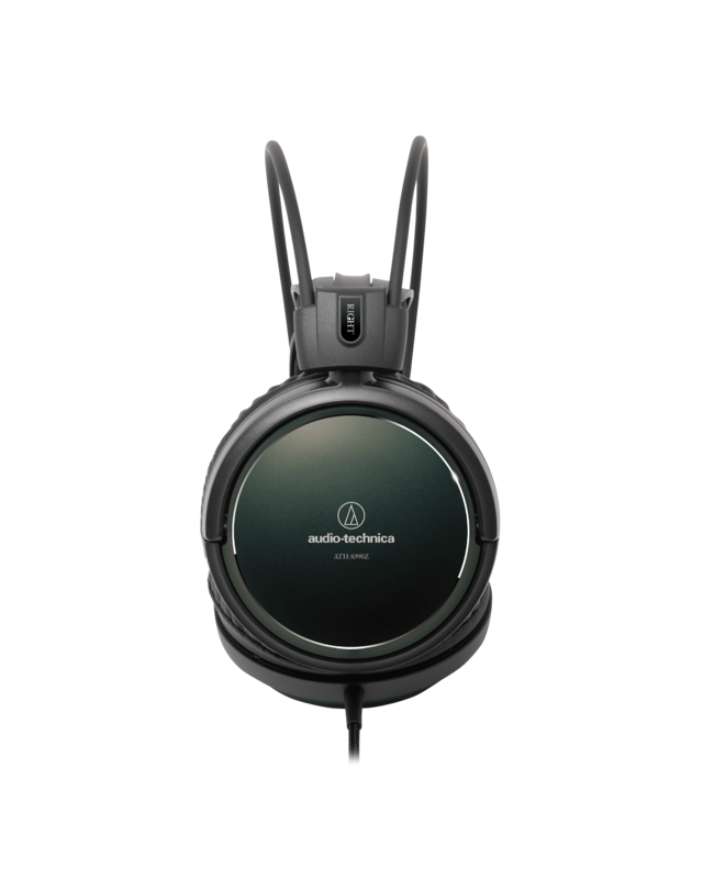 Audio-Technica ATH-A990Z