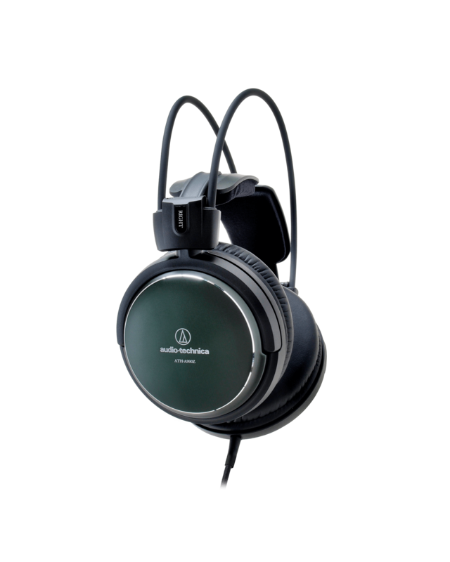 Audio-Technica ATH-A990Z