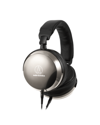 Audio-Technica ATH-AP2000TI