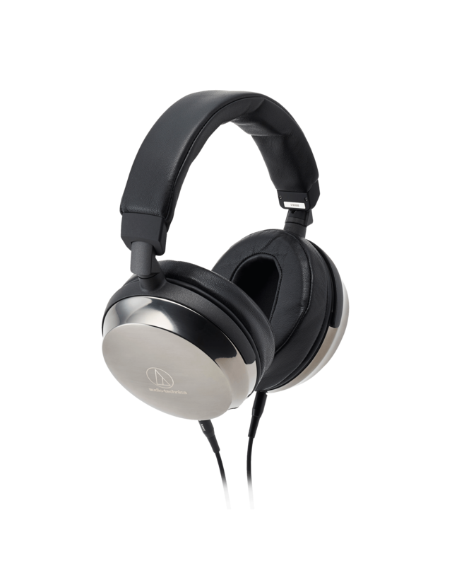 Audio-Technica ATH-AP2000TI