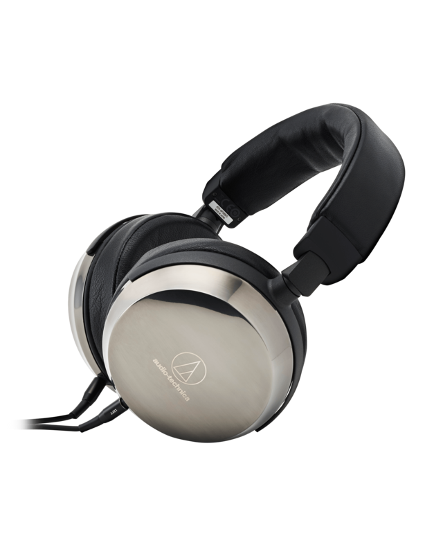 Audio-Technica ATH-AP2000TI