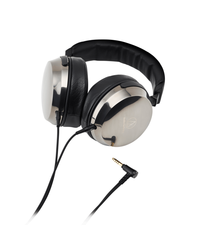 Audio-Technica ATH-AP2000TI