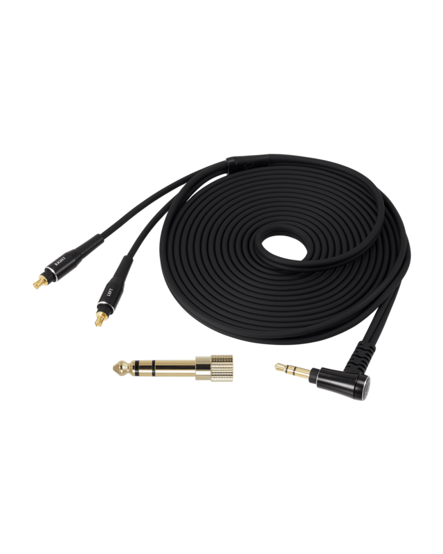 Audio-Technica ATH-AP2000TI