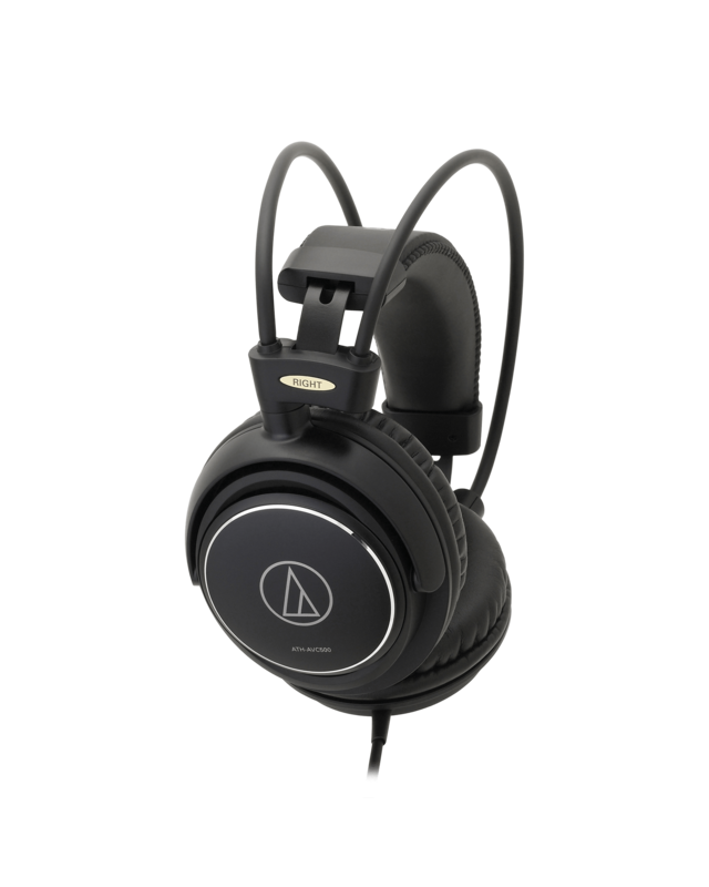 Audio-Technica ATH-AVC500