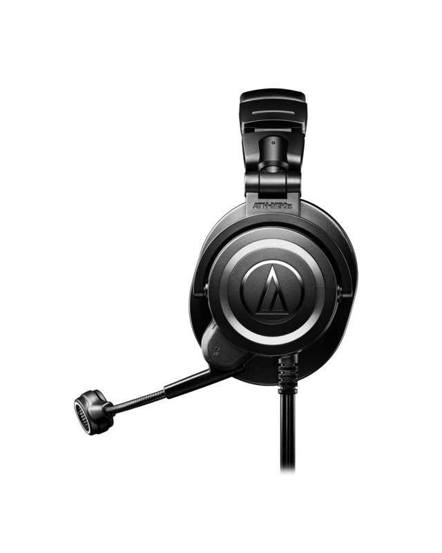 Audio-Technica ATH-M50XSTS-USB