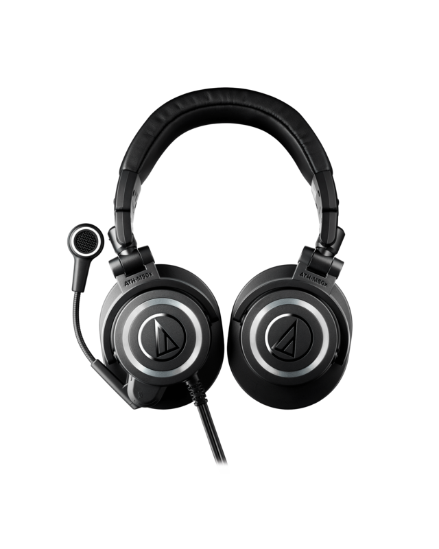 Audio-Technica ATH-M50XSTS-USB