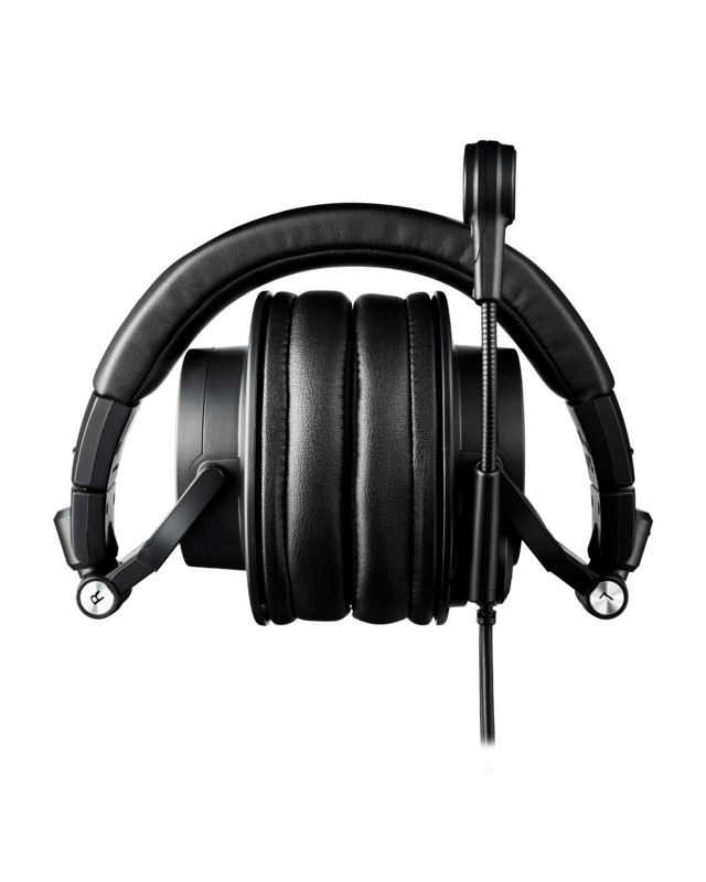 Audio-Technica ATH-M50XSTS-USB
