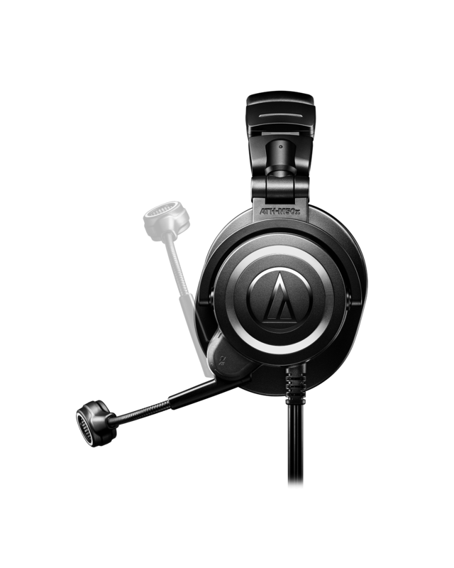 Audio-Technica ATH-M50XSTS-USB