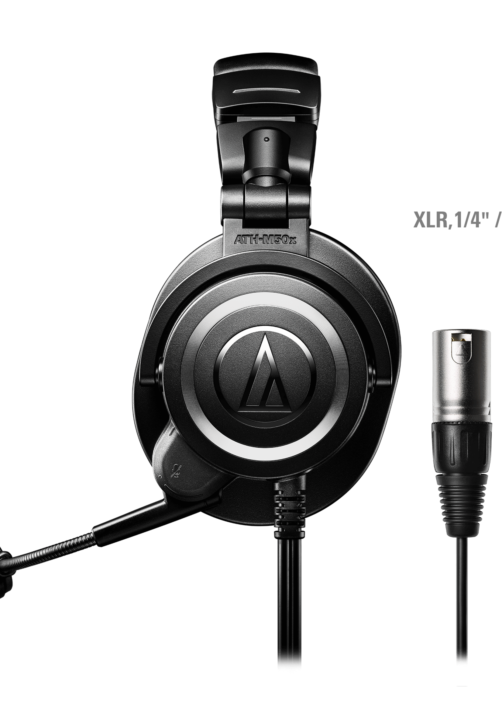 Audio-Technica ATH-M50XSTS