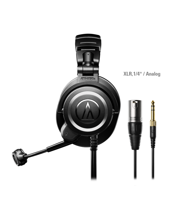 Audio-Technica ATH-M50XSTS