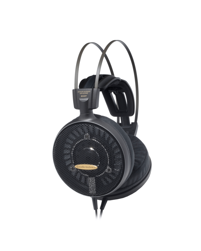 Audio-Technica ATH-AD2000X