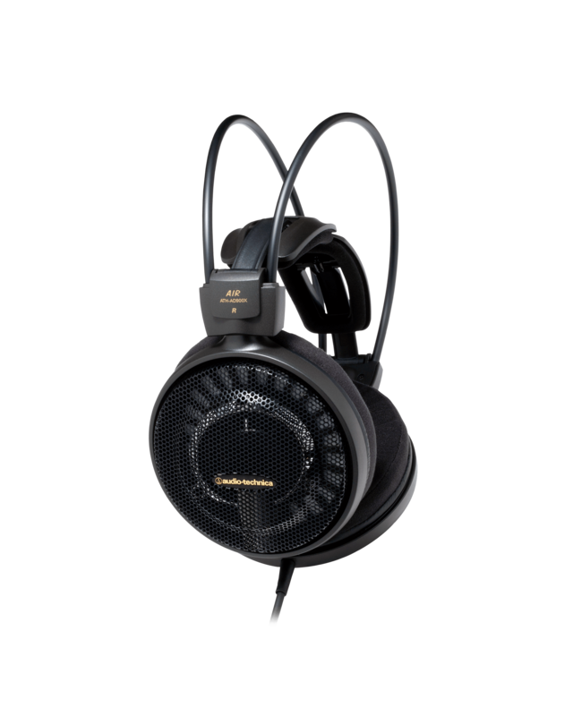 Audio-Technica ATH-AD900X