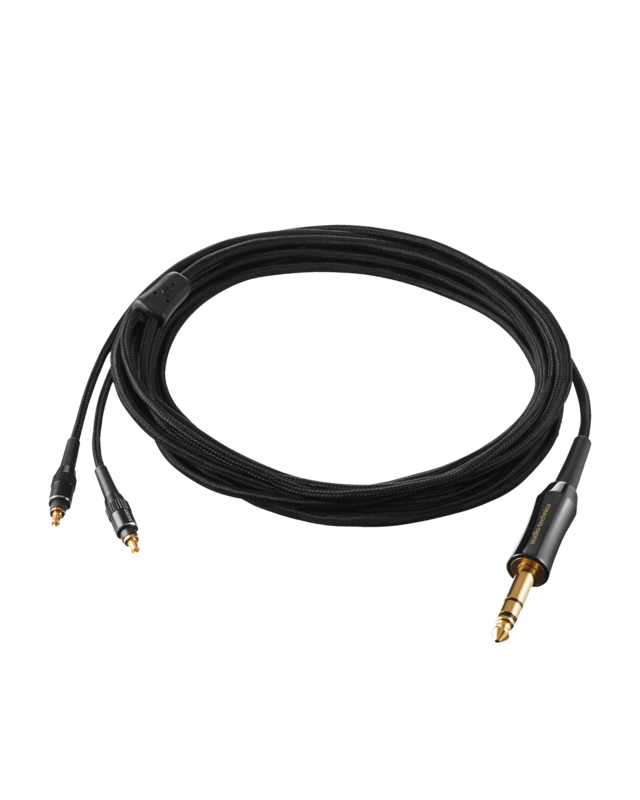 Audio-Technica ATH-ADX5000